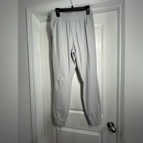 lululemon athletica Other - lululemon athletica Men's Joggers - Light Grey-31"